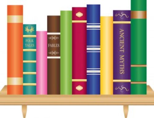 Stacey’s Remarkable Books